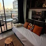 Apartamento Luxo Volimpia