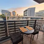 Apartamento Luxo Volimpia