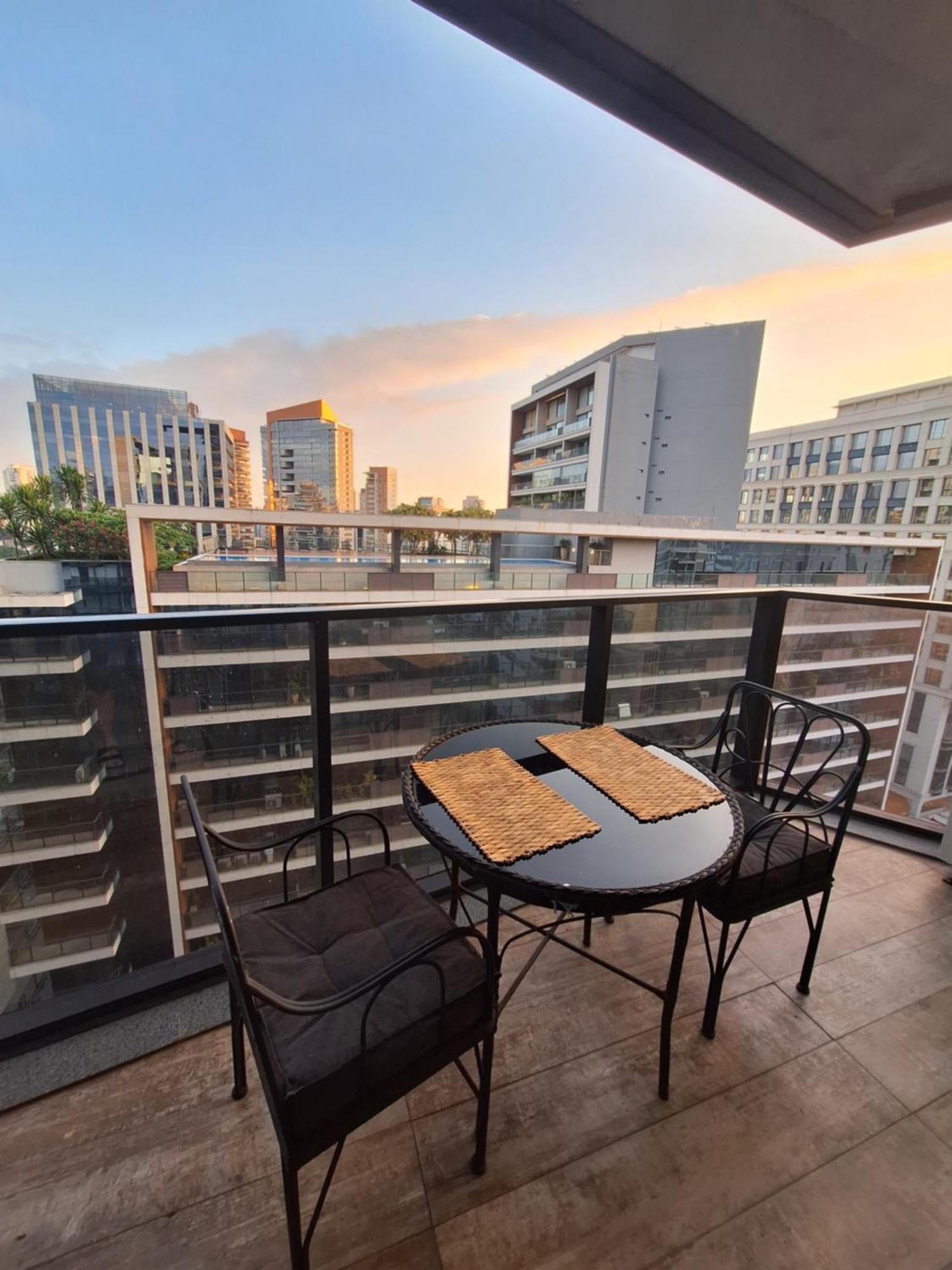 Luxo Volimpia Apartment *