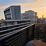 Apartamento Luxo Volimpia