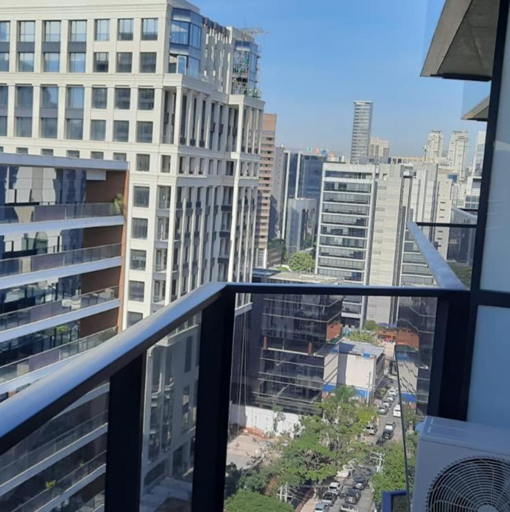 Apartamento Luxo Volimpia São Paulo