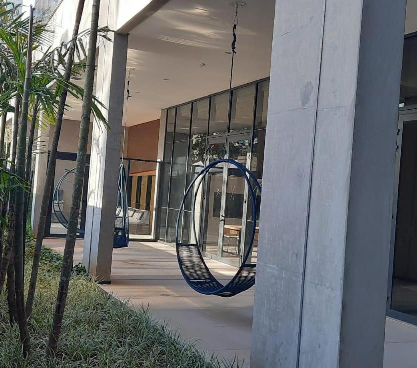 Luxo Volimpia Apartamento